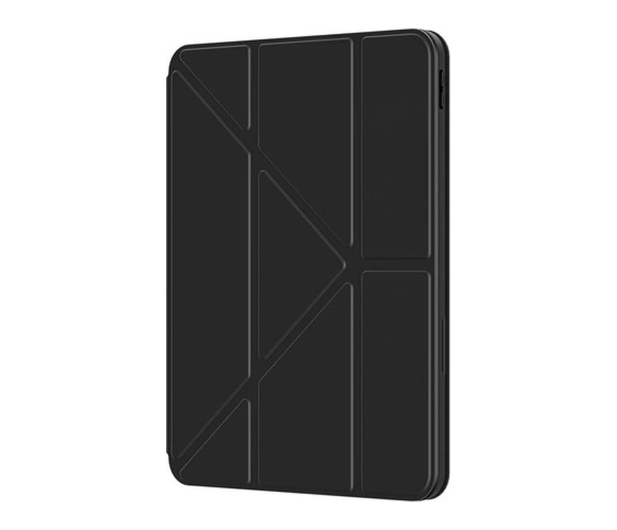 AmazingThing Titan Pro Mag Case na iPad Air M3 11" - czarne - 1526924 - zdjęcie 3